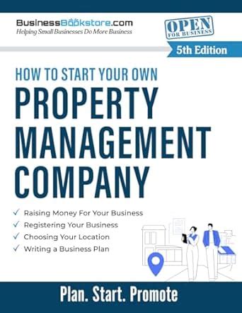 How to Start Your Own Property Management Company