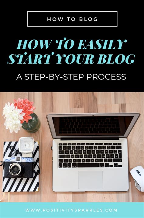 How to Start a Blog The Beginner