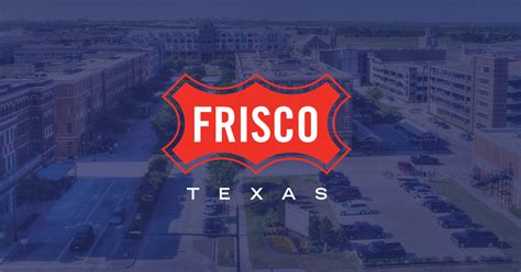 How to Start a Business in Frisco Texas