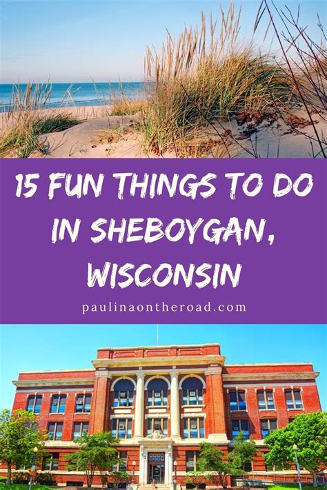How to Start a Business in Sheboygan, WI Useful Sheboygan Facts 2022