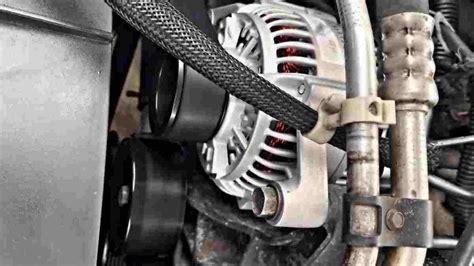 How to Start a Car with a Bad Alternator Sane Driver