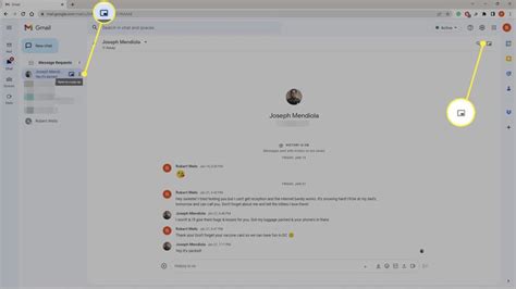 How to Start a Chat Session in Gmail