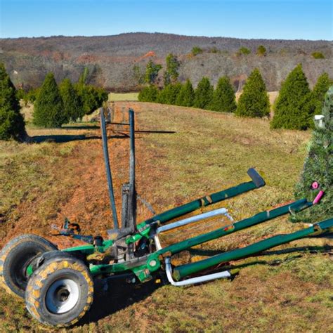 How to Start a Christmas Tree Farm TRUiC