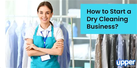 How to Start a Dry Cleaning Business: 9 Steps (with Pictures) - wikiHow