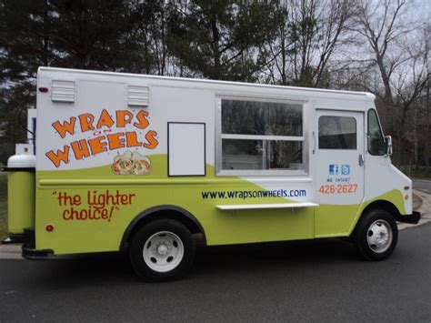 How to Start a Food Truck in Rochester, New York