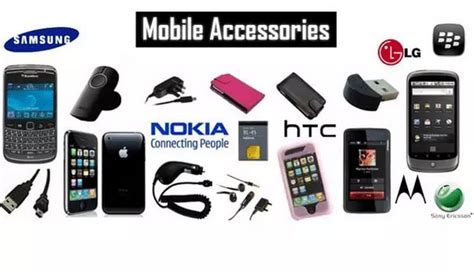 How to Start a Mobile Phone Accessories Business - Nigeria Resource …