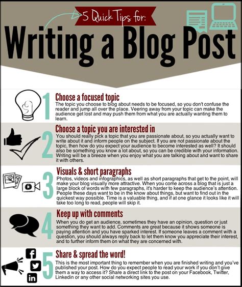 How to Start a News Blog - Everything you need to know!