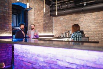 How to Start a Nightclub Business Small Business - Chron.com