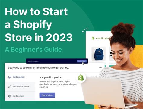 How to Start a Shopify Store The Ultimate Guide for 2022
