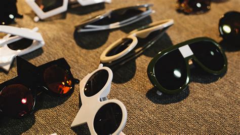 How to Start a Sunglasses Line Business in 2024