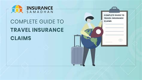 How to Start a Travel Insurance Claim