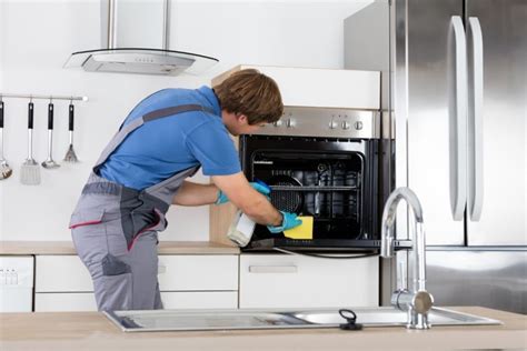 How to Start an Oven Cleaning Business - Fantastic Franchise UK