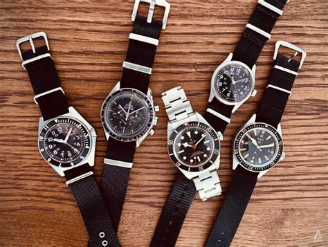 How to Start and Build your Watch Collection Tips to Craft your own