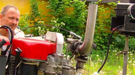 How to Start the Lawn Mower for First Time - Advanced Diesel …