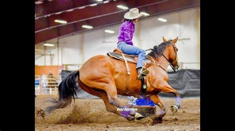 How to Start your horse on the Barrel Pattern!!! PART ONE! YouTube