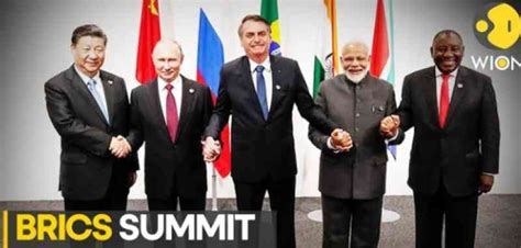 How to Stay Informed About BRICS