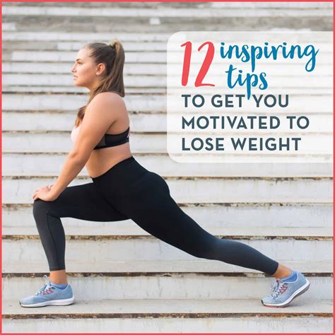 How to Stay Motivated to Lose Weight - Atkins