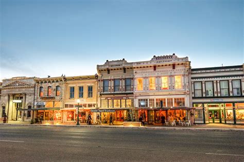 How to Staycation in Texas Austin Monthly Magazine