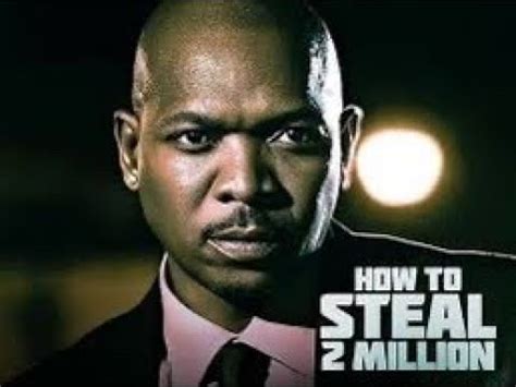 How to Steal 2 Million? - YouTube