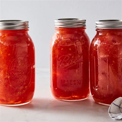 How to Sterilize Canning Jars - Expert Advice on Safe Canning - Food52