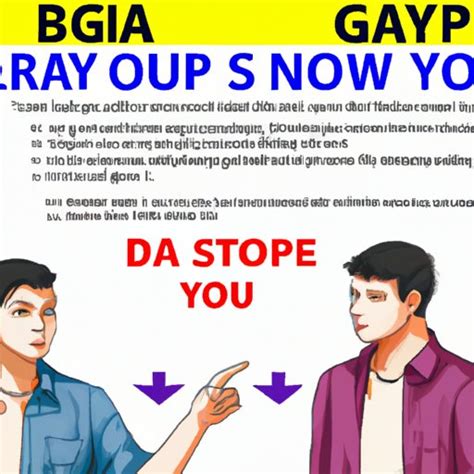 How to Stop Being Gay