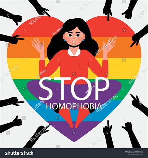 How to Stop Being Homophobic