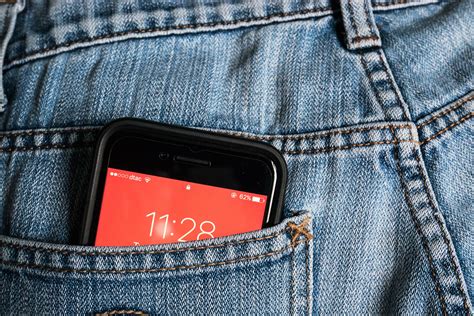 How to Stop Butt Dialing Everyone with Your Smartphone WIRED