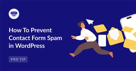 How to Stop Contact Form Spam on WordPress in 2020