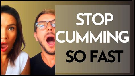 How to Stop Cuming Fast: Tips and Techniques to ... - Between Us Clinic