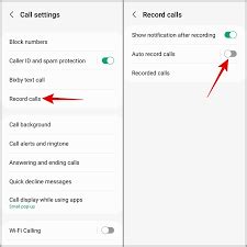 How to Stop Echoes in Voice Calls