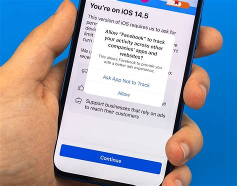 How to Stop Facebook Ads From Tracking You