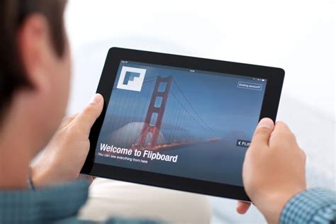 How to Stop Flipboard Notifications
