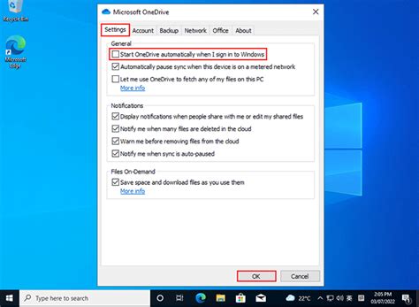 How to Stop OneDrive From Opening on Startup in Windows - MUO