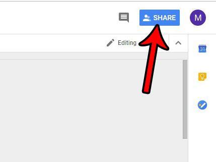 How to Stop Sharing a Google Docs File Solve Your Tech