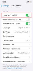 How to Stop Siri from Spilling Your Personal Data 9710 MyTechLogy