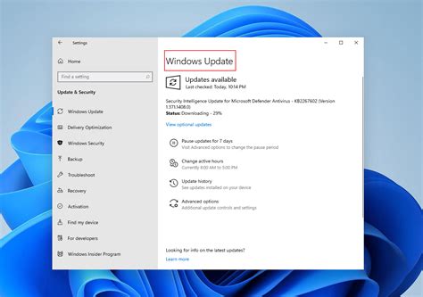 How to Stop Windows 11 Update Permanently Disable Windows …