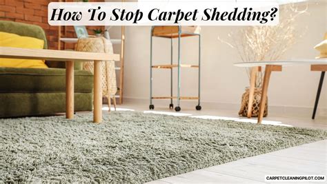 How to Stop a Rug from Shedding - Land of Rugs