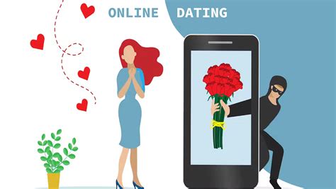 How to Stop and Prevent Online Dating Scams