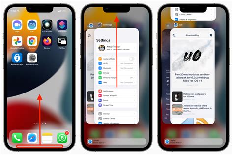 How to Stop iPhone App Crashes