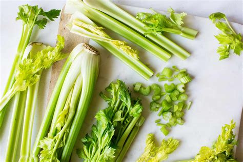 How to Store Celery - EatingWell