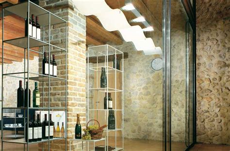 How to Store Expensive Wine Cellaring Bottles of Fine Wine