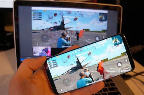 How to Stream Android Games