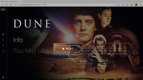 How to Stream Dune