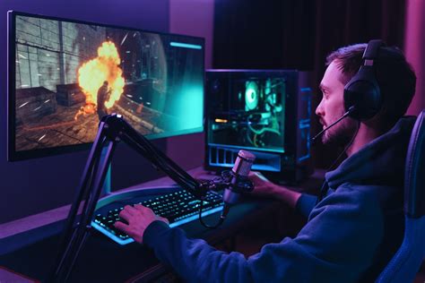 How to Stream Games on Facebook