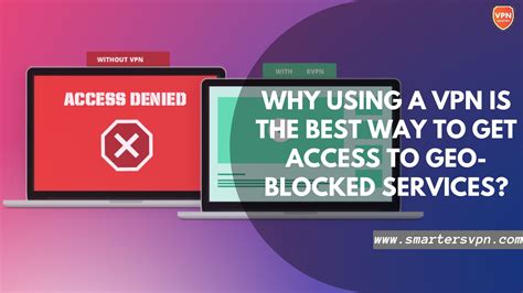 How to Stream Geo blocked Content Using a VPN