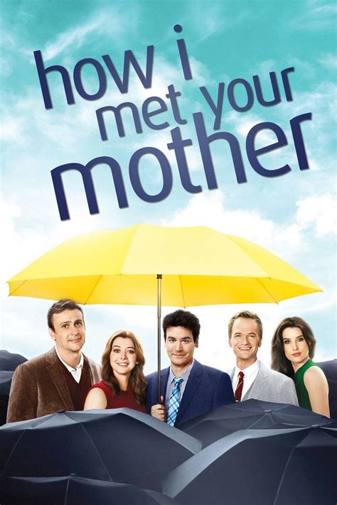 How to Stream How I Met Your Mother