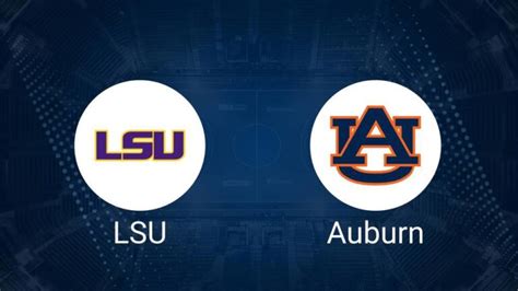 How to Stream LSU vs Auburn Game Online for Free