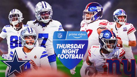 How to Stream Thursday Night Football