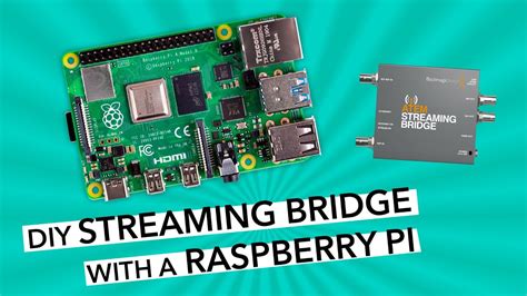 How to Stream Video from Raspberry Pi to Local —. 
