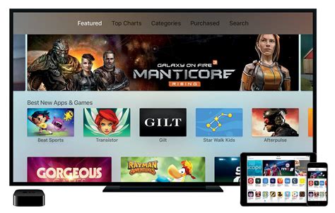 How to Stream from iPhone to Apple TV